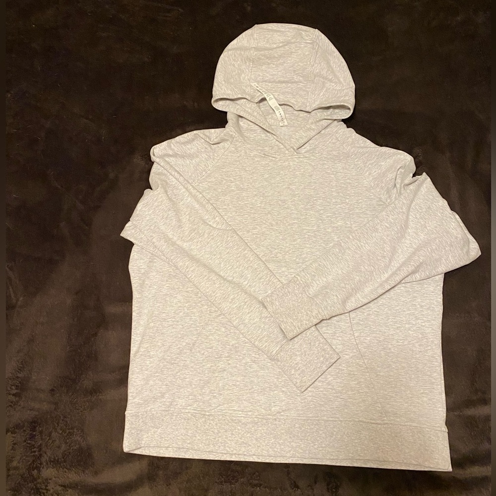 Lululemon Women’s Scuba Pullover Hoodie